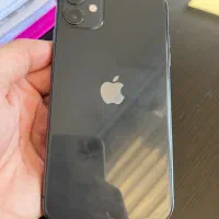 ایفن ۱۱نرمال بسیار تمیز