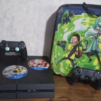 ps4 fat