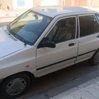 پراید مدل 92