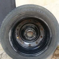 فروش یک عدد رینگ‌و لاستیک