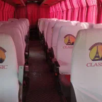 فروش اتوبوس ۴۵۷ مدل ۸۲|خودرو سنگین|اهواز, پردیس دو|دیوار