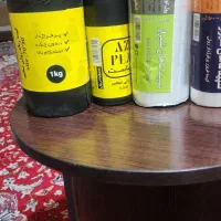 فروش نایلکس شفاف کیسه فریزر کیسه زباله