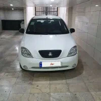 تیبا ۲ مدل ۱۴۰۰