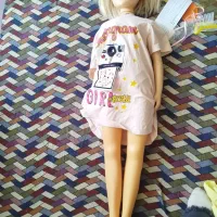 توری مشبک،مانکن