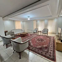 ۱۵۸ متر سه خواب بزرگ نورگیر ۳ طرف تک واحدی