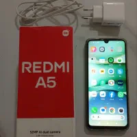شیایومی ردمی ‌a5