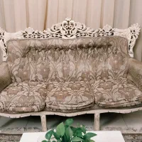 مبل سلطنتی  ۸ نفره