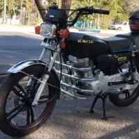 موتور 200 کویر