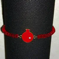 دستبند و گردنبند یلدایی|زیورآلات و اکسسوری|قدس, شهرقدس|دیوار