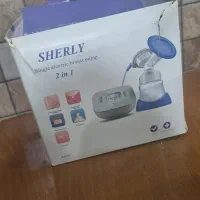 شیر دوش و شیر داغ کن