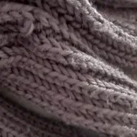 شال گردن درشت دانه دستباف|لباس|شیراز, ریشمک|دیوار