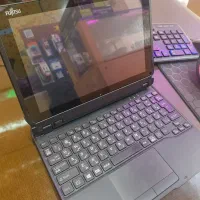 لپتاپ دو منظوره اصل ژاپن