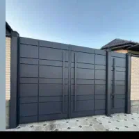 درب باغیr654 درب ویلاییr654 درب منزل r654