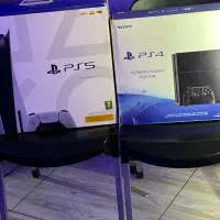 Ps4 Slim کپی خور|کنسول، بازی ویدئویی و آنلاین|تهران, سجاد|دیوار