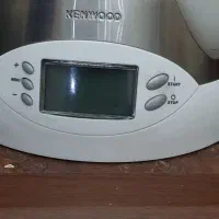 پخارپز کنوود