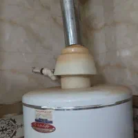 آبگرمکن زمینی|آبگرمکن، پکیج، شوفاژ|مراغه, |دیوار