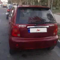 MVM 110|خودرو سواری و وانت|کرج, گوهردشت|دیوار