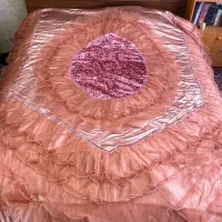 روتختی دو نفره  ۹ تیکه