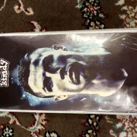 آلبوم کارت کیمدی به همرات 76عدد کارت