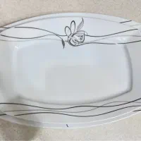 سرویس چینی ۱۲نفره