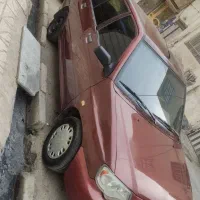 پراید132مدل88|خودرو سواری و وانت|ورامین, ورامین|دیوار