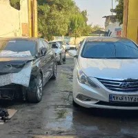 نیازمنده به استادکار  صافکار  و نقاش و جلوبندی|استخدام صنعتی، فنی، مهندسی|بندرعباس, |دیوار