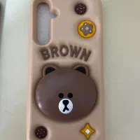 گارد گوشی سامسونگ a55 حافظه ۲۵۶|لوازم جانبی موبایل و تبلت|کرمان, |دیوار