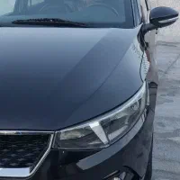 تارا اتومات ۴۰۲|خودرو سواری و وانت|مرودشت, تامین اجتماعی|دیوار