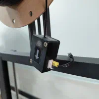 پرینتر سه بعدی مدل Creality Ender-3 V3 KE|پرینتر، اسکنر، کپی، فکس|نجفآباد, فرخی|دیوار