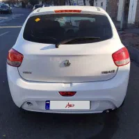 تیبا دو مدل ۹۶ بدون رنگ|خودرو سواری و وانت|تبریز, |دیوار