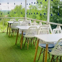 واگذاری کافه رستوران خاص در سد خاکی سقالکسار