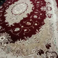 فرش ۱۲ متری۱۲۰۰شانه