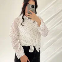 به یک مدل خانم برای فروشگاه زنانه نیازمندیم