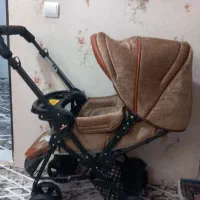 کالسکه|کالسکه و لوازم جانبی|نسیم‌شهر, |دیوار