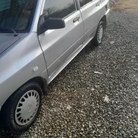 پراید ۱۳۲ مدل ۸۹|خودرو سواری و وانت|ارومیه, |دیوار