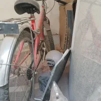 دو عدد دوچرخه|دوچرخه، اسکیت، اسکوتر|کرج, حاجی آباد|دیوار