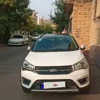 فروش ام وی امx22 مدل ۹۷ اسپرت اکسلنت دنده ای|خودرو سواری و وانت|شیراز, رکن‌آباد|دیوار