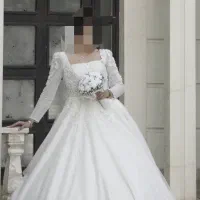 لباس عروس|لباس|تهران, مهران|دیوار