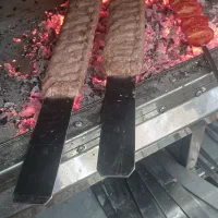 به یک نفر شاطر کبابی نیازمندیم