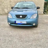 تیبا هاچبک EX مدل 1401