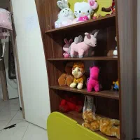 کمد|جاکفشی، کمد، دراور|پرند, فاز ۶|دیوار