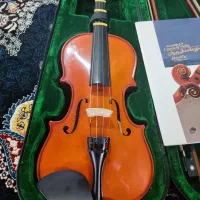 ویلون نو tfسایز 4/4