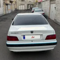 پارس تیوفایو|خودرو سواری و وانت|تبریز, |دیوار