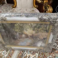 تابلو فرش|تابلو فرش|اسلامشهر, مظفریه|دیوار