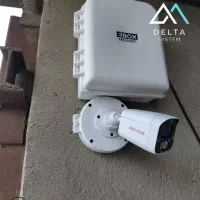 دوربین چهار مگاپیکسل