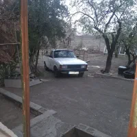 وانت پیکان مدل ۸۷ دوگانه فابریک