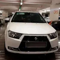 دنا پلاس توربو اپشنال اتوماتیک فول اگهی (شخصی)