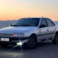 405glx اتاق تعویض