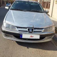 پارس ۸۶|خودرو سواری و وانت|قم, قلعه یزدیها|دیوار