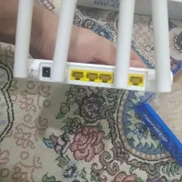 مودم نتربیت